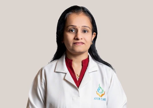 Dr. Devi Girish